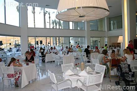 Baia Bodrum Hotel 34
